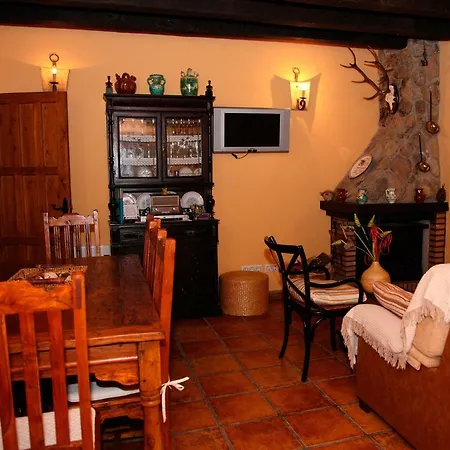 Casa rural Casa Rural Samuel Paraca