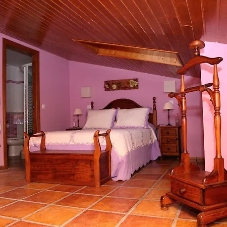 Casa rural Casa Rural Samuel Paraca Guisando
